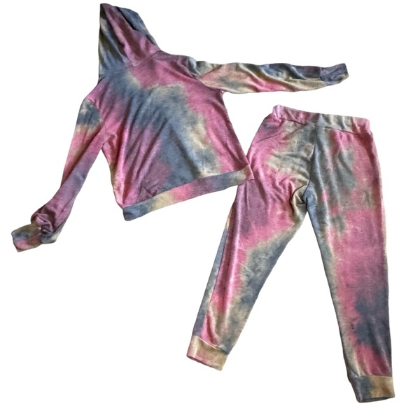 BRIEFLY Lounge Set Sz 2 - Picture 7 of 13